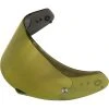 Visiere Scorpion Visiera Specchiata Oro Kdf16-1 Exo R1/exo1400 -Scorpionsal Negozio scorpion mirror gold visor