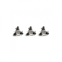 Supporti Visiera Viti Scorpion Vx-21 Air Nero Argento