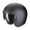 Custom Casco Scorpion Belfast Evo Solid Nero Opaco 2 Custom Casco Scorpion Belfast Evo Solid Nero Opaco -Scorpionsal Negozio scorpion belfast evo solid neromatt