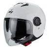 Policarbonato Scorpion Exo-city Solid Bianco -Scorpionsal Negozio scorpion exo citysolidbianco