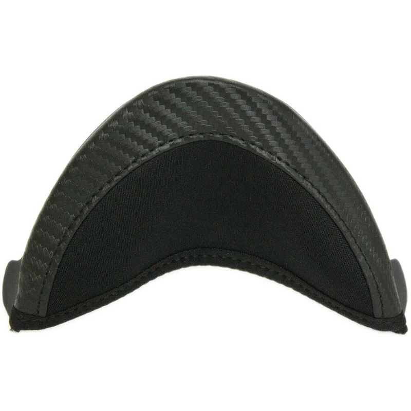 Interni Sottogola Scorpion Exo 1400 Air Nero 3 Interni Sottogola Scorpion Exo 1400 Air Nero