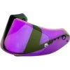 Visiere Visiera Scorpion Exo 2000 Evo Specchiata Viola -Scorpionsal Negozio scorpion exo2000evoair visor purple
