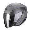 Policarbonato Casco Scorpion Exo 230 Fenix Grigio Opaco Nero 1 Policarbonato Casco Scorpion Exo 230 Fenix Grigio Opaco Nero -Scorpionsal Negozio scorpion exo230 fenix grigiomatt