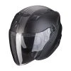 Policarbonato Casco Scorpion Exo 230 Sr Nero Opaco Argento Rosso 2 Policarbonato Casco Scorpion Exo 230 Sr Nero Opaco Argento Rosso -Scorpionsal Negozio scorpion exo230 sr argento