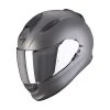 Policarbonato Casco Scorpion Exo 491 Solid Antracite Opaco 1 Policarbonato Casco Scorpion Exo 491 Solid Antracite Opaco -Scorpionsal Negozio scorpion exo491 solid antracite