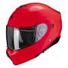 Policarbonato Casco Modulare Scorpion Exo 930 Solid Rosso 2 Policarbonato Casco Modulare Scorpion Exo 930 Solid Rosso -Scorpionsal Negozio scorpion exo930 solid rosso