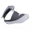 Visiere Visiera Scorpion Exo 930 Kdf-31 Specchiata Argento -Scorpionsal Negozio scorpion exo930 visor iridiumsilver