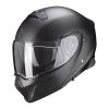 Policarbonato Casco Modulare Scorpion Exo 930 Smart Nero Opaco 2 Policarbonato Casco Modulare Scorpion Exo 930 Smart Nero Opaco -Scorpionsal Negozio scorpion exo930smart neromatt