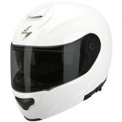 Scorpionsal Negozio -Scorpionsal Negozio scorpion exo 3000 bianco 2