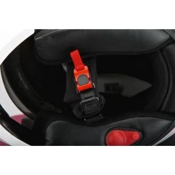 Fibra Scorpion Exo-3000 Air Solid Bianco -Scorpionsal Negozio scorpion exo 3000 bianco 4