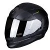 Policarbonato Casco Moto Scorpion Exo-510 Air Pique -Scorpionsal Negozio scorpion exo 510 air pique