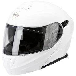 Policarbonato Scorpion Exo-920 Solid Bianco