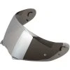 Visiere Visiera Scorpion Exo 930 Specchiata Argento -Scorpionsal Negozio scorpion exo 930 visor silver