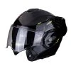 Policarbonato Casco Modulare Scorpion Exo Tech Pulse Nero -Scorpionsal Negozio scorpion exo tech pulse 2