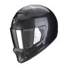 Fibra Casco Scorpion Exo-hx1 Carbon Se Nero -Scorpionsal Negozio scorpion exohx1 carbon se nero