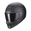 Fibra Casco Scorpion Exo-hx1 Carbon Se Nero Opaco -Scorpionsal Negozio scorpion exohx1 carbon se neromatt
