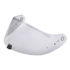 Visiere Visiera Scorpion Kdf16-1 Exor1/exo1400 Fumè Chiaro