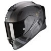 Fibra Casco Scorpion Exo R1 Carbon Air Mg Nero Argento -Scorpionsal Negozio scorpion exor1carbonair mg nero