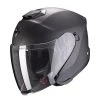 Fibra Casco Jet Scorpion Exo S1 Antracite Opaco 1 Fibra Casco Jet Scorpion Exo S1 Antracite Opaco -Scorpionsal Negozio scorpion exos1 antraciteopaco
