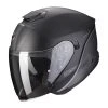 Fibra Casco Scorpion Exo S1 Essence Nero Argento -Scorpionsal Negozio scorpion exos1 essence argento