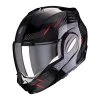Policarbonato Casco Modulare Scorpion Exo Tech Pulse Rosso 1 Policarbonato Casco Modulare Scorpion Exo Tech Pulse Rosso -Scorpionsal Negozio scorpion exotech pulserosso