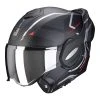 Policarbonato Casco Scorpion Exo Tech Square Nero Rosso -Scorpionsal Negozio scorpion exotech square nerorosso 2