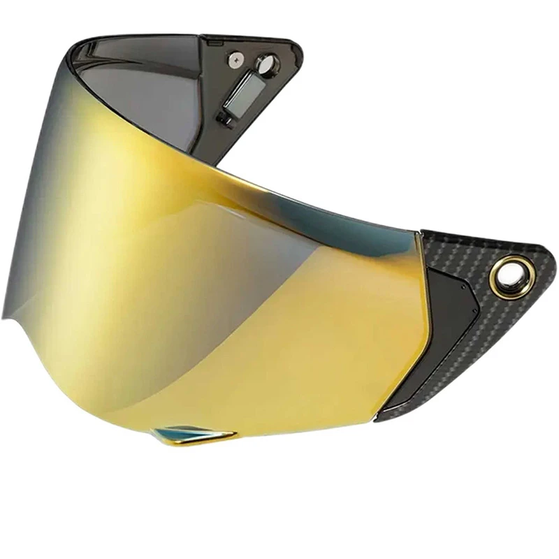 Visiere Visiera Scorpion Kdf19 Exo Hx1 Specchiato Oro 3 Visiere Visiera Scorpion Kdf19 Exo Hx1 Specchiato Oro
