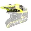 Visiere Scorpion Vx-15 Evo Air Ricambio Frontino Magma Black-neon Yellow 2 Visiere Scorpion Vx-15 Evo Air Ricambio Frontino Magma Black-neon Yellow -Scorpionsal Negozio scorpion peak vx15 evo magma yellow