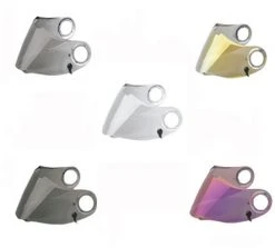 Visiere Scorpion Visiera Trasparente Per Exo-900 Air