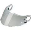 Visiere Visiera Scorpion Exo-490/exo-500/exo-1000 Trasparente -Scorpionsal Negozio scorpion visiere 490 trasparente