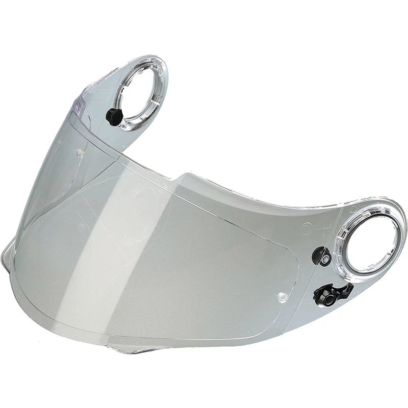 Visiere Visiera Scorpion Exo-490/exo-500/exo-1000 Trasparente 3 Visiere Visiera Scorpion Exo-490/exo-500/exo-1000 Trasparente