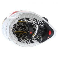 Interni Scorpion Cuffia Per Vx-15 Air