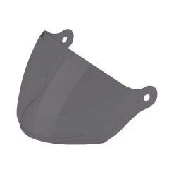 Visiere Visiera Scorpion Exo-city Fumè Scuro