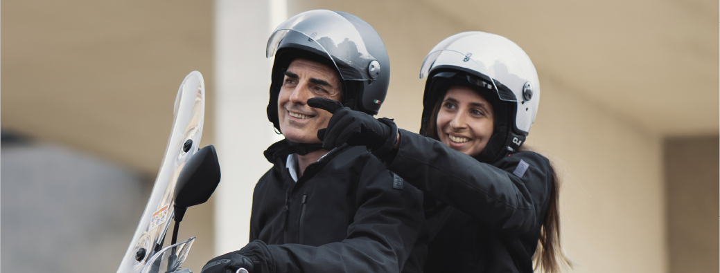 Scorpionsal Negozio -Scorpionsal Negozio